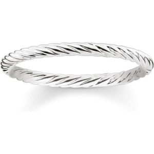 Bague aigle thomas best sale sabo