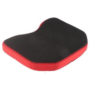 JUPE - DOSSERET KAYAK Coussin de siège pour kayak VGEBY - Conception ergonomique antidérapante et confortable - Blanc