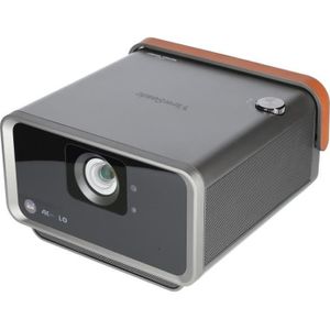 Vidéoprojecteur Projecteur DLP 4K VIEWSONIC X10-4K - LED - 3D - 24