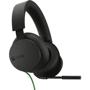 CASQUE - ÉCOUTEURS Xbox Nouveau casque filaire officiel