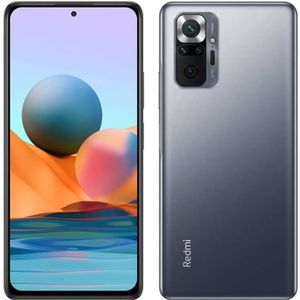 SMARTPHONE Smartphone Xiaomi Redmi Note 10 Pro 8+128GB 6,67” 