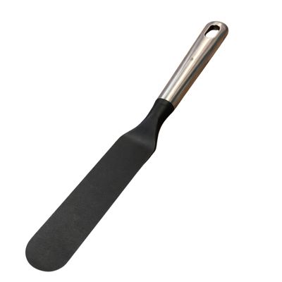 Spatule Maryse Silicone Tefal Ingenio - Résistante à La Chaleur 230°C, Compatible Lave-Vaisselle