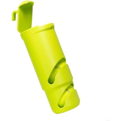 Porte-bouteille Et Porte-serviette De Padel – Organiseur Latéral Pour Joueurs De Tennis, Maintient L'équipement Propre Et Accessible Sur Le Court