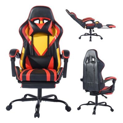Acheter Fauteuil Si C3 83ge Gamer Fauteuil Gamer En Vente Ebay