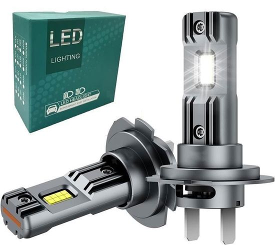 Ampoule Halogène H1 24V 100W - Pour Feux De Route Et Croisement, Remplacement Phare Automobile - 6