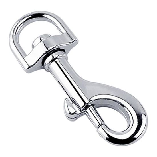 HAOLIP-boucle mousqueton Mini mousqueton mousqueton Clips porte-clés