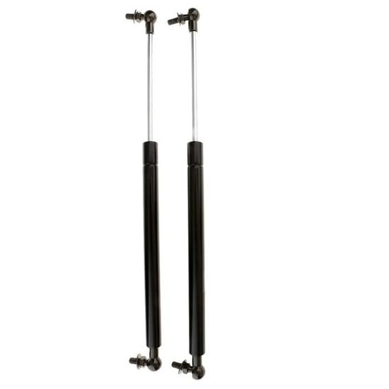 Vérins / Ressorts pneumatiques de capot pour BMW Série 3 E92 E93 (Coupé et Cabriolet