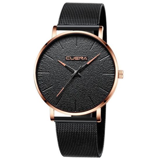 Montre cuena online avis