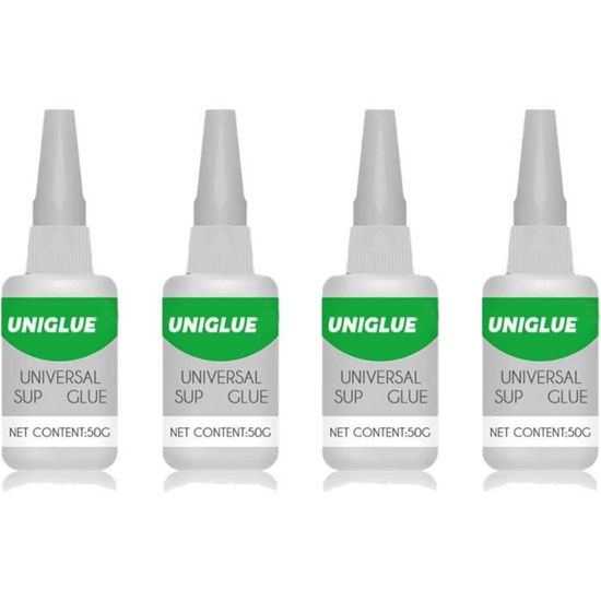 Lot De 10 Pâtes Dentaires Super Adhésives - Pour Collage Léger Et Supports Orthodontiques - Neuf, Origine Chine