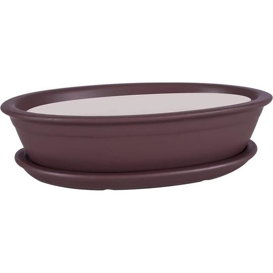Terreau Spécial Bonsaï 5 Litres - Formule Japonaise, Argile Volcanique, Bon Drainage - 5