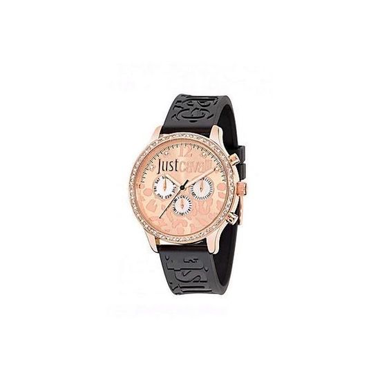 just cavalli time