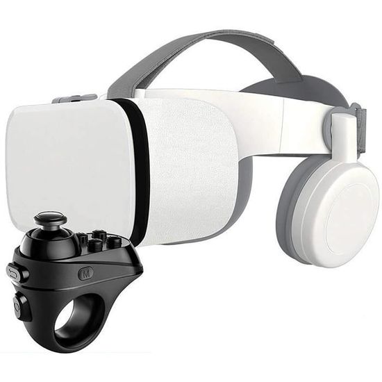 Manette de 2025 casque vr