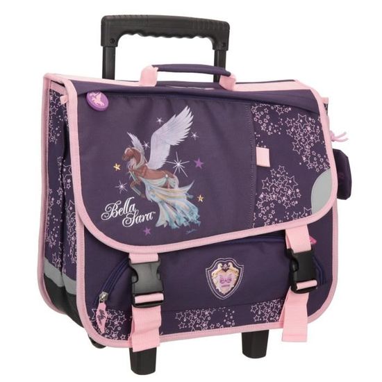 Cartable bella 2025 sara