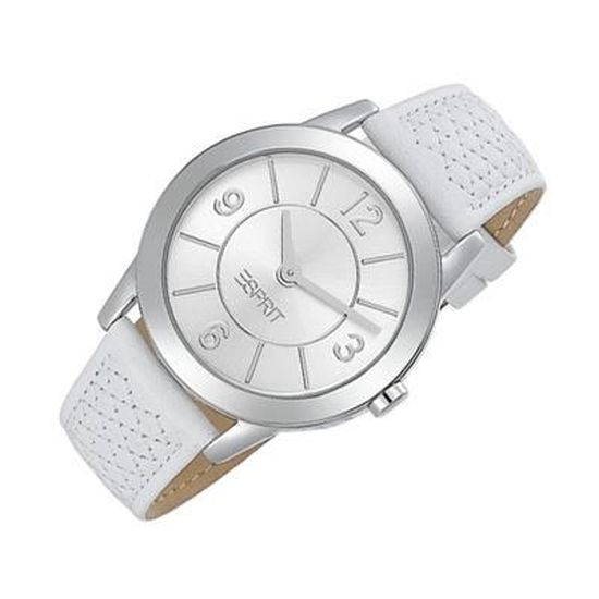 Montre Esprit Femme - Modèle Élégant, Occasion, Parfaite Pour Tous Les Jours