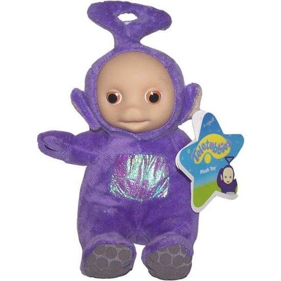 Peluche teletubbies outlet