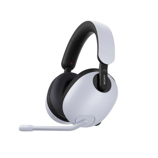 Casque gaming sans fil Sony INZONE H7 (WH-G700)-HIGH-TECH