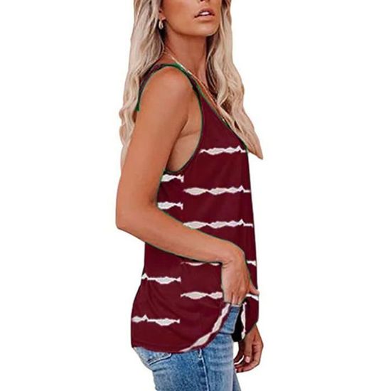Chemisier Spaghetti/débardeur Taille XS - Occasion Très Bon état, Couleur Et Marque à Vérifier En Photo | Vêtement Femme Basique