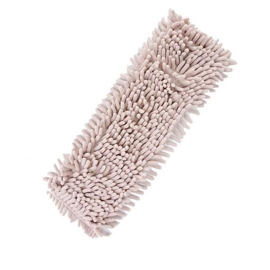 Lot De 5 Têtes De Vadrouille En Coton Ficelle PY12 - Rechange Pour Nettoyage Industriel Ou Domestique