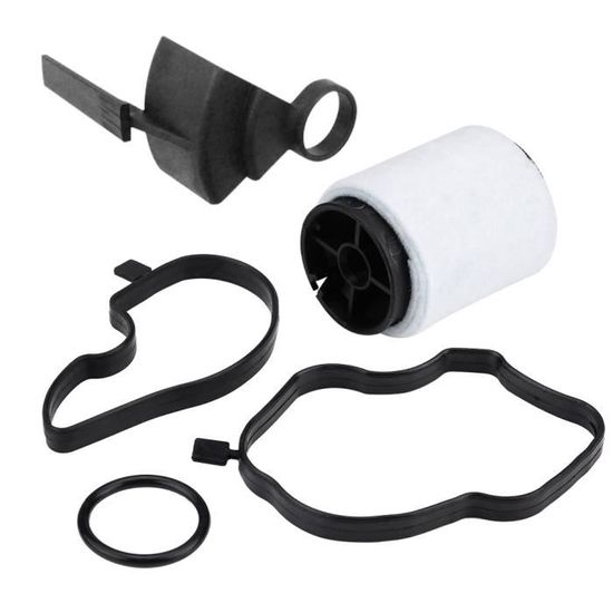 Keenso Filtre à Air Haute Performance 38mm Pour 90-125cc ATV Go Kart Pit Bike Moto Quad