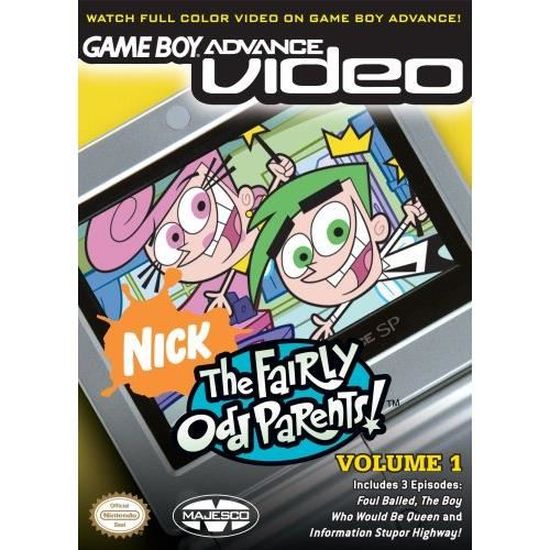Fairly odd parents free episodes store