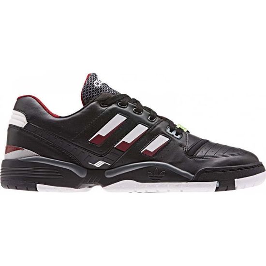 basket adidas torsion homme