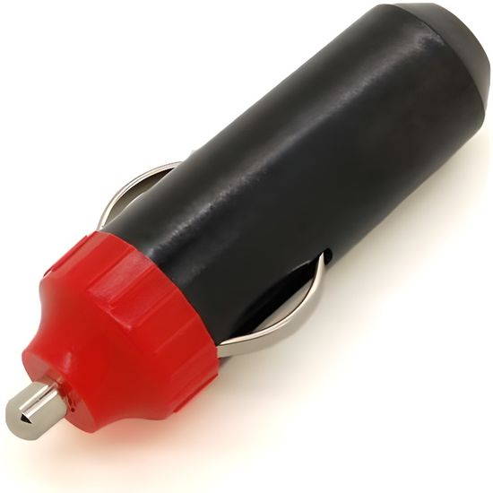 Prise Allume Cigare 12v 2 Pcs, Allume Cigare Socket, Fusible 10 A, 12V