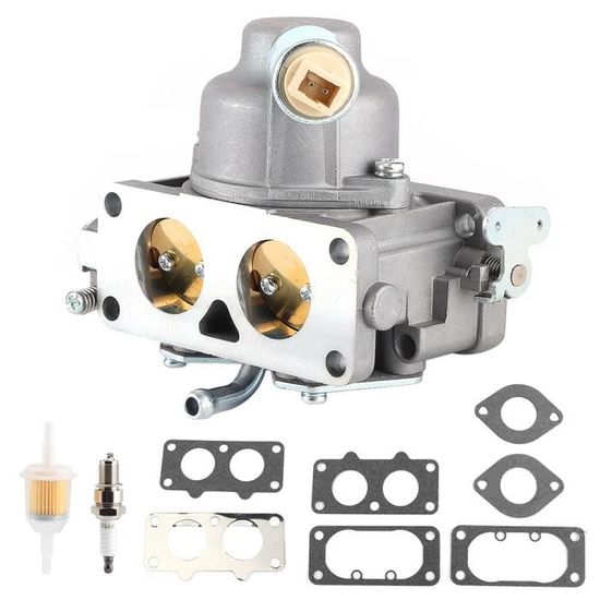 699831 694941 Kit De Carburateur Pour Moteur 28M707 28R707