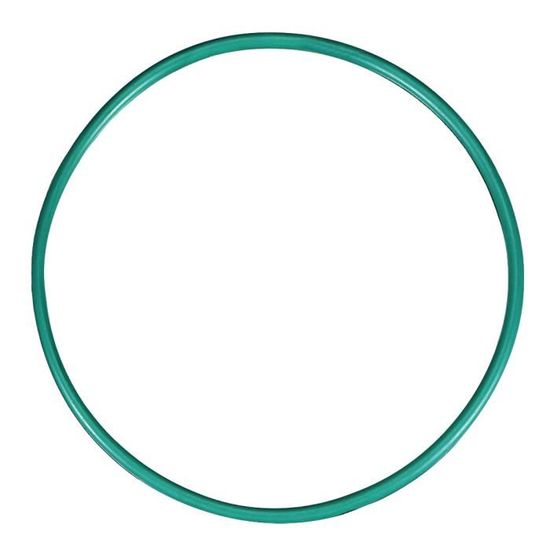 Joint Torique Fluor (FKM) Couleur Café 110mm X 3.5mm - Neuf Uxcell - Pour étanchéité Huile