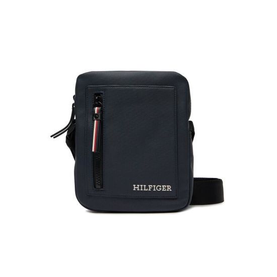 Tommy Hilfiger Mercedes Benz Bag Mercedes Benz Wallet Black For