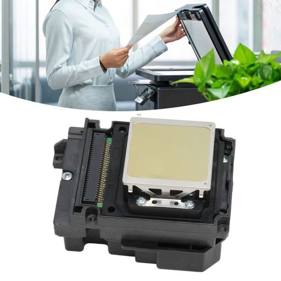 Tête D’impression UPVC Pour TX800 TX700 DX8 DX10 – Remplacement Haute Précision – Impressions Nettes - 11