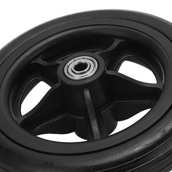 Jeu De Roulettes De Rechange Kärcher 4.515-288.0 Pour Nettoyeur Haute Pression Hummer 250