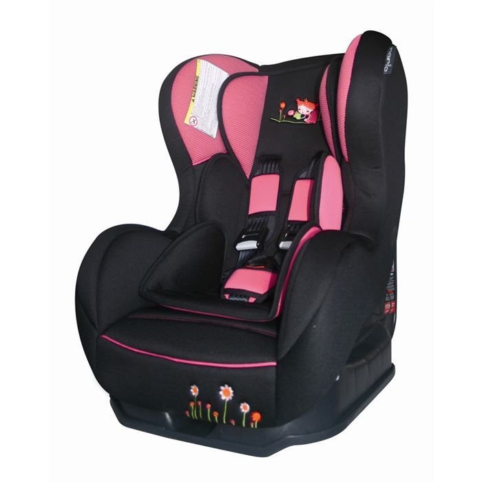 Автокресло nania cosmo sp