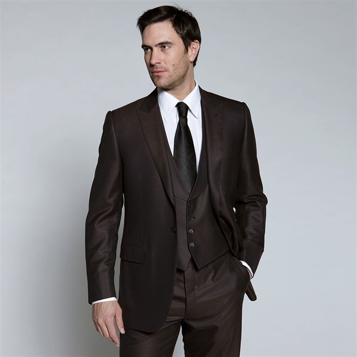 Pierre cardin costume clearance
