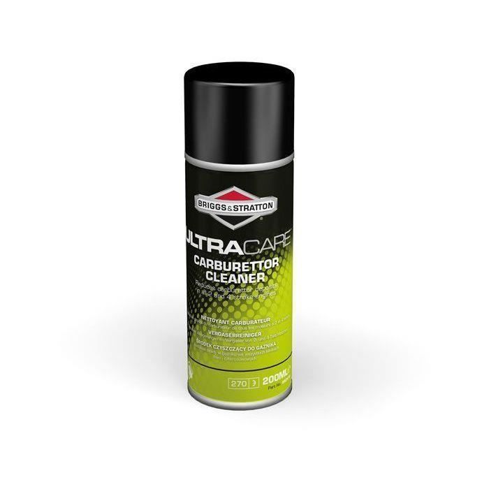 BRIGGS & STRATTON Nettoyant Carburateur 200ml
