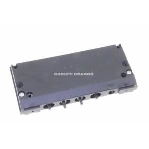 CLAVIER DE COMMANDE pour hotte AIRLUX HD55C ZW…