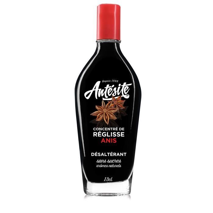 Ultra-concentré Réglisse Anis