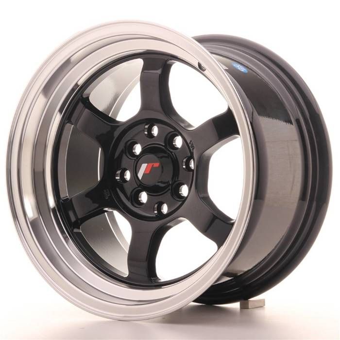 Jante JAPAN RACING JR12 15\
