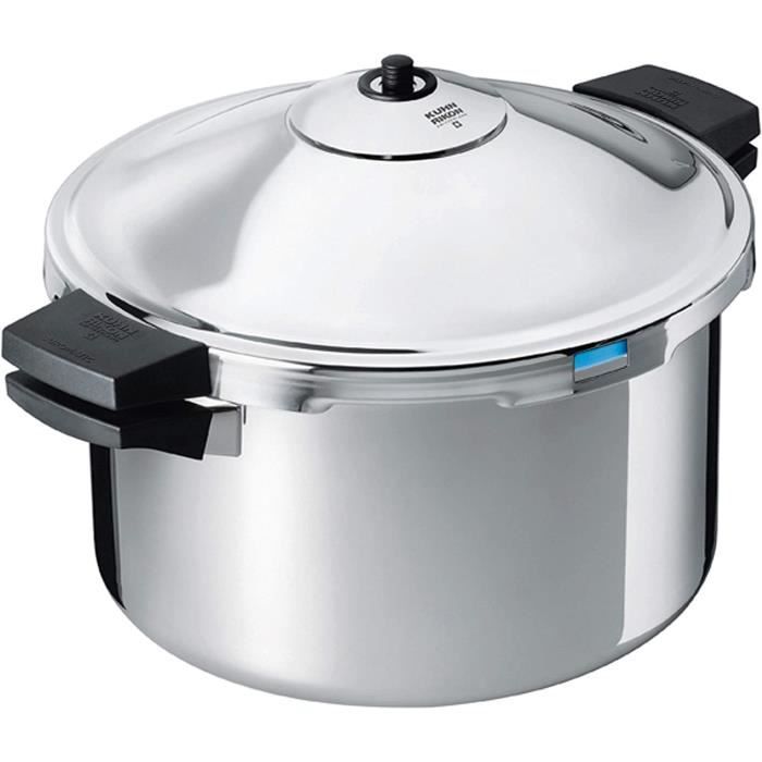 Kuhn Rikon Duromatic Hotel Autocuiseur 28 cm 12 litres