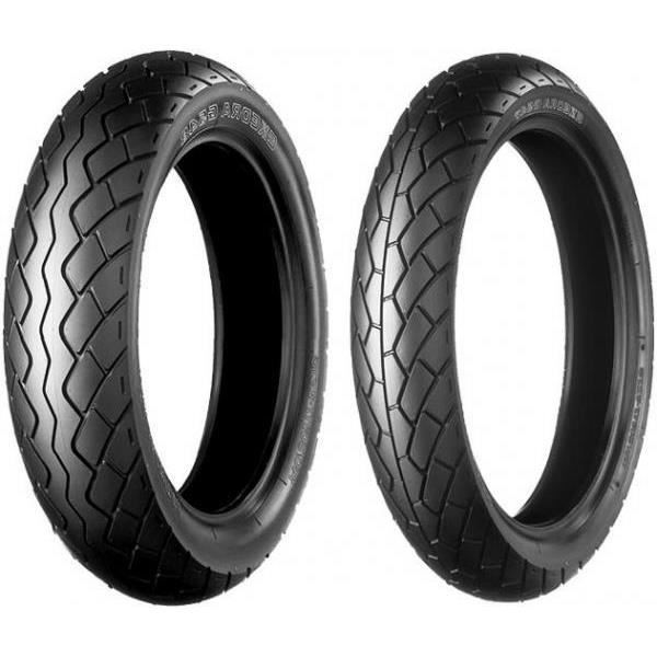 BRIDGESTONE 160/7017 73V G548 EF Pneu Moto Route