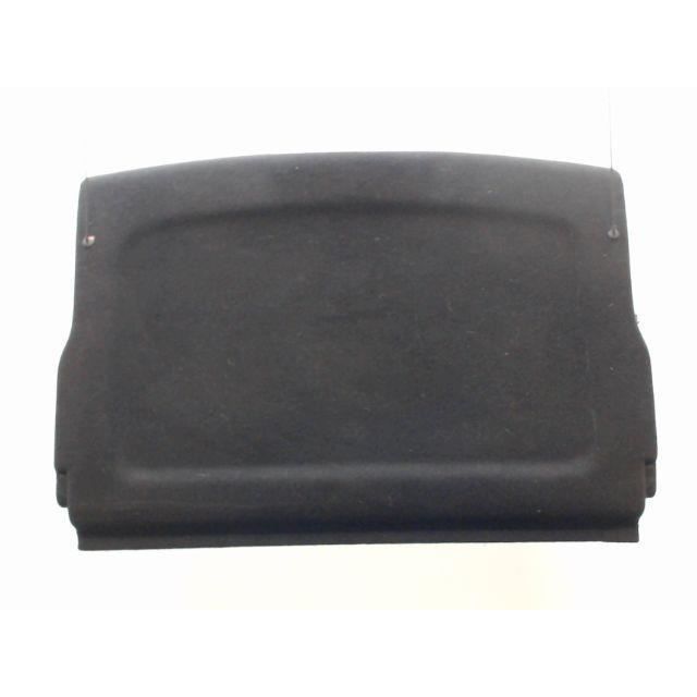 TABLETTE PLAGE ARRIERE CITROEN C4 I Phase 1 2004-2008 / 00008794QZ / D1-540271