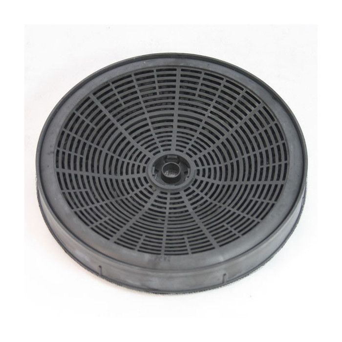 Filtre à charbon Turboair Mod 601 - Hotte - ELECTROLUX, TEKA, SILTAL (53661)