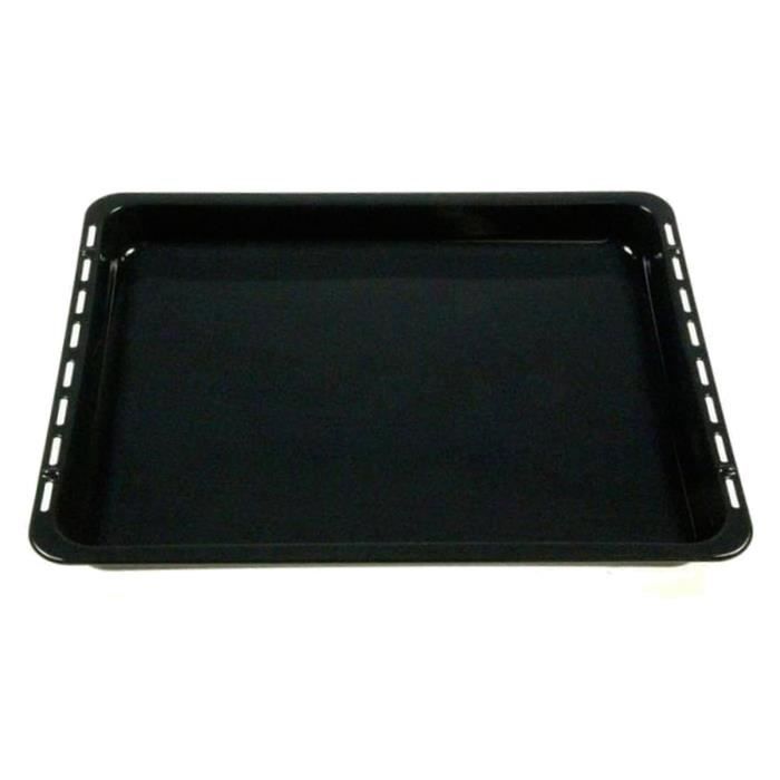 Plat lèche frites 466 x 385 x 40mm pour Fours - Cuisinieres AEG, ARTHU
