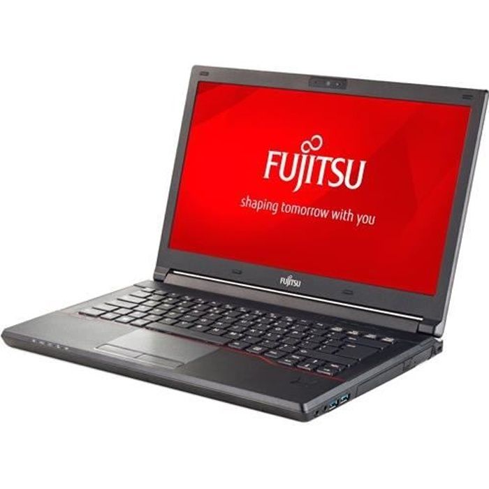 FUJITSU Lifebook E544 - i5 2.7Ghz 4Go 500Go WIFI W10