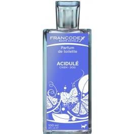 PARFUM DE TOILETTE ACIDULE - 100 ml