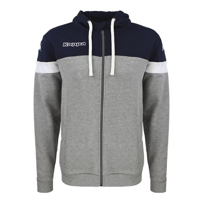 Veste Kappa Acciozi Training