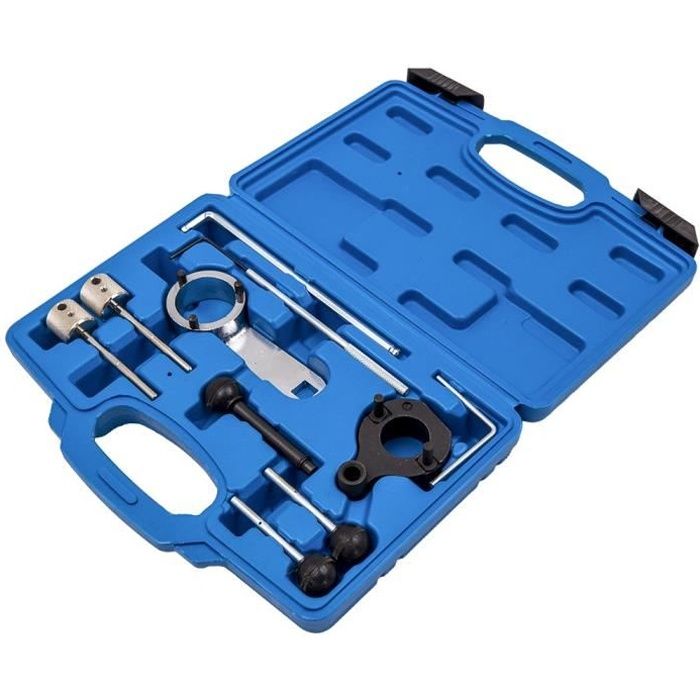 Kit de distribution pour VAG VW Audi Seat Skoda 1.4 1.6 2.0 TDI CR Outils Kit Calage de Distribution