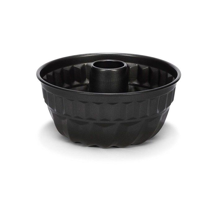 Patisse 2048199 Classique Mini-Moule à Kouglof 10 cm