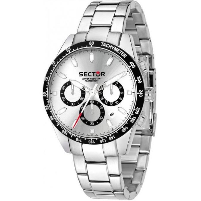 Sector - R3273786005 - montre - Quartz - Analogue