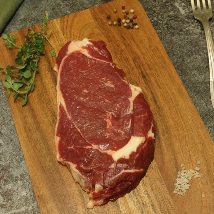 2 Entrecôtes - 2x250g - France