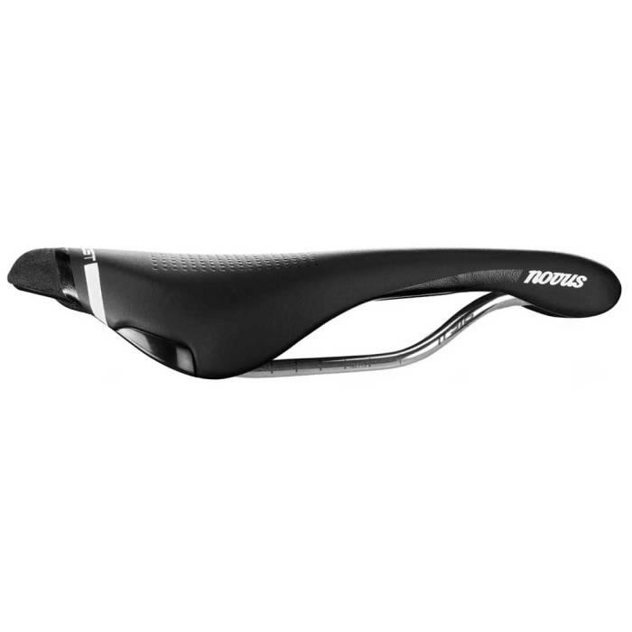 Selles de vélo Selles vtt-route Selle Italia Novus Boost Superflow L3